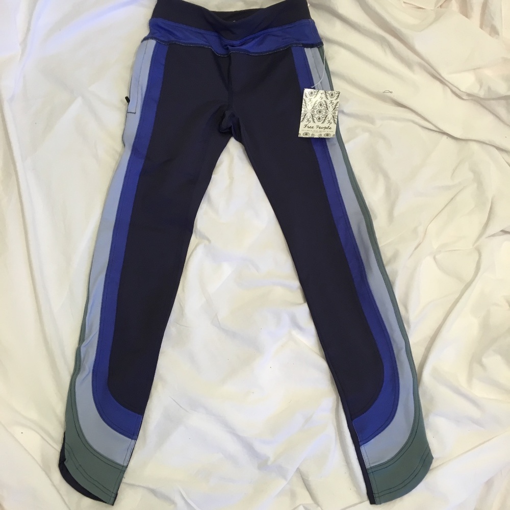 NWT RARE FP Movement Leggings